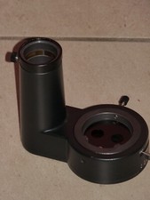 Wild Leica tube photo, ref 180570.  phototube