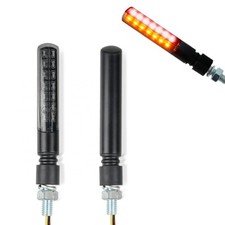 Feu arrière clignotant à LED