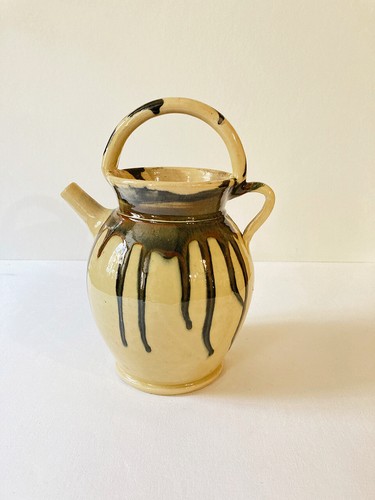 Cruche chevrette atelier - chevrette,,