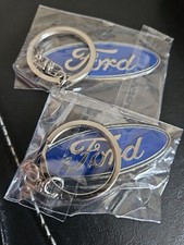 FORD LOT DE 2 Porte- clés neuf FORD porte clé