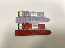 ZRC 2 Bracelets de Montre 18MM