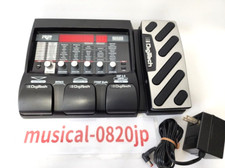 Pédale d'effet guitare multi-effets DigiTech RP355