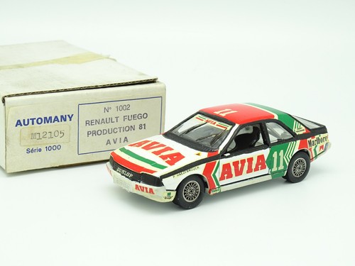 Automany kit monté - automany,