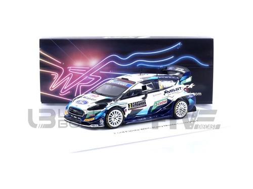 Spark ford fiesta - -,