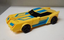 Voiture Robots in Disguise