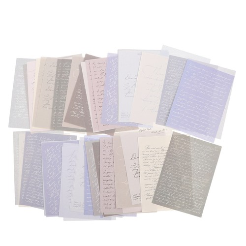 Sheet matériel de - 20,