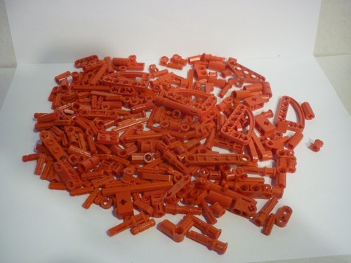 Lego pieces technic - ,