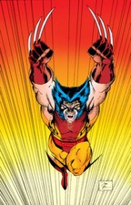 Wolverine Omnibus Vol. 2 by