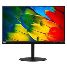 Moniteur 24 pouces Lenovo