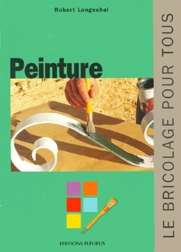 Peinture bricolage pour - -, le