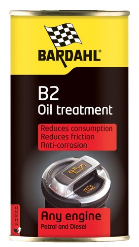 Bardahl additif huile - bardahl,