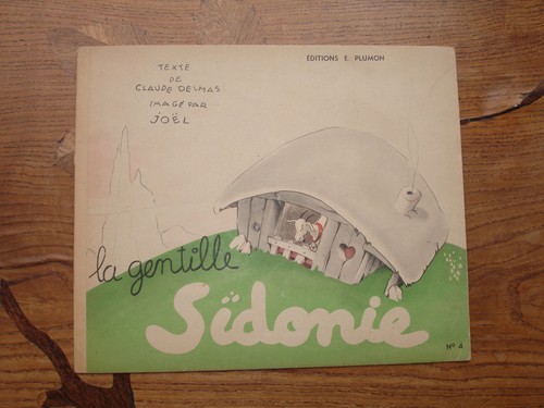 8773 delmas gentille - 8773, la