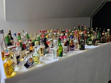 Collection De Mignonnettes