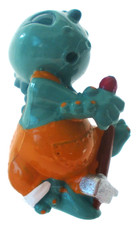 KINDER SURPRISE 1995 - DOLLY