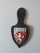 INSIGNE MILITAIRE - 22e RI