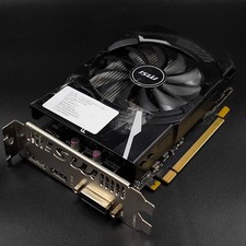 Carte Graphique MSI NVIDIA