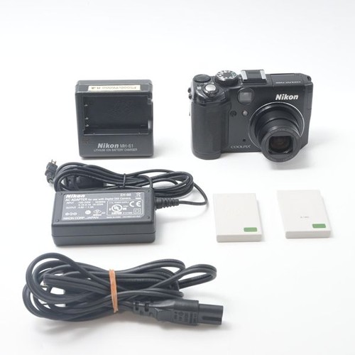 Appareil photo numérique