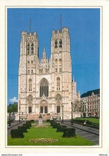 Carte Postale - Belgique -
