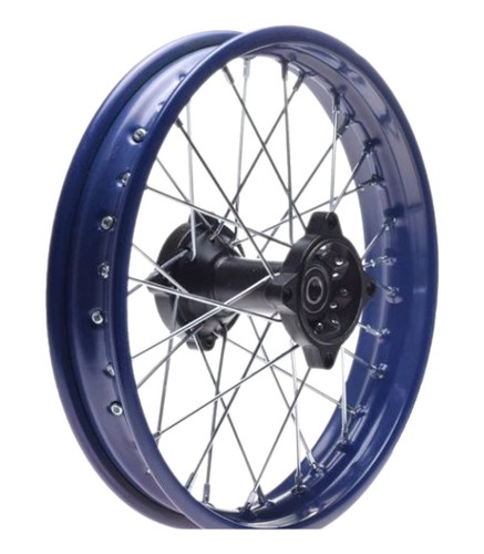 Roue arrière pour pit - 1.85-14,
