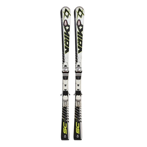 Ski occasion volkl - volkl, racetiger