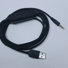 Câble de réglage audio USB