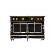 La Cornue Chateau 120 47"