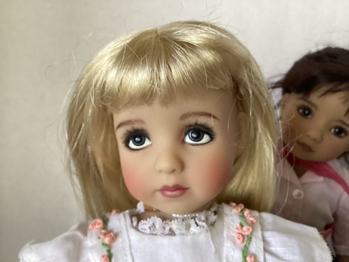 Little darling doll - darling, dianna