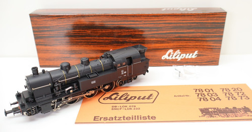 Wagon frigorifique liliput - wagon,