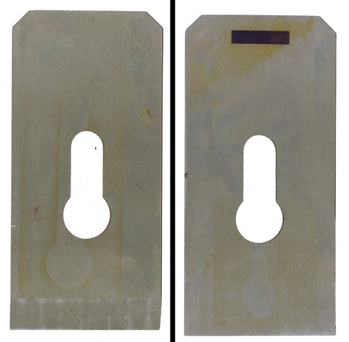 Orig lie nielsen - lie-nielsen, 3/8"