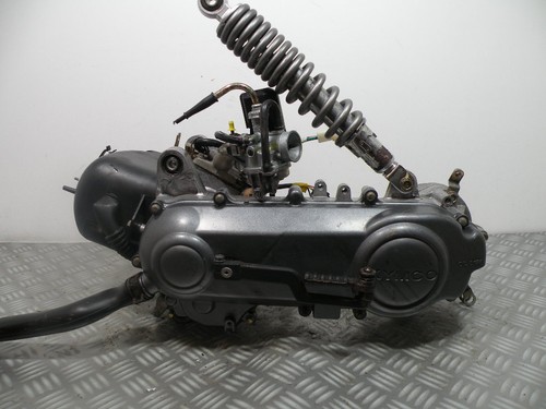 Moteur kymco like - 50, 2t