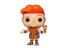 Figurine - Pop! Disney -