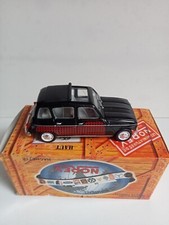 renault 4 Parisienne 1964