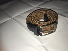 Ceinture unisexe homme femme - ceinture, homme/femme