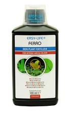 Ferro Traitement de l'Eau pour