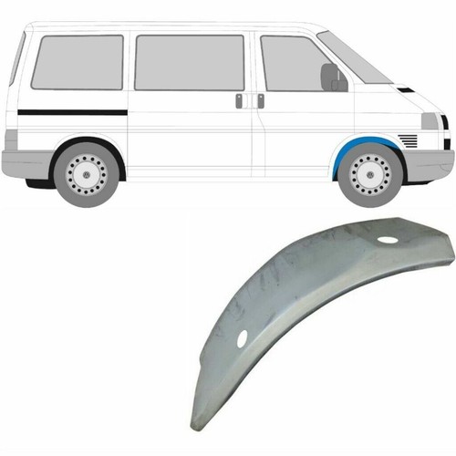 Volkswagen transporter - transporter, t4