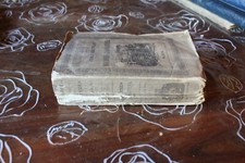 RORET MANUEL ENCYCLOPEDIE constructeur de machines locomotives 1842