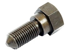 Boulon De Pivot Pour Tracteurs