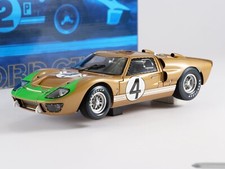 Exoto 1/18 Racing 100 year