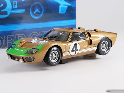 Exoto racing 100 year - racing,