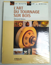 G. Bidou L'ART DU TOURNAGE SUR