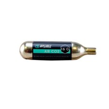 Cartouche co2 filete p2r 16g