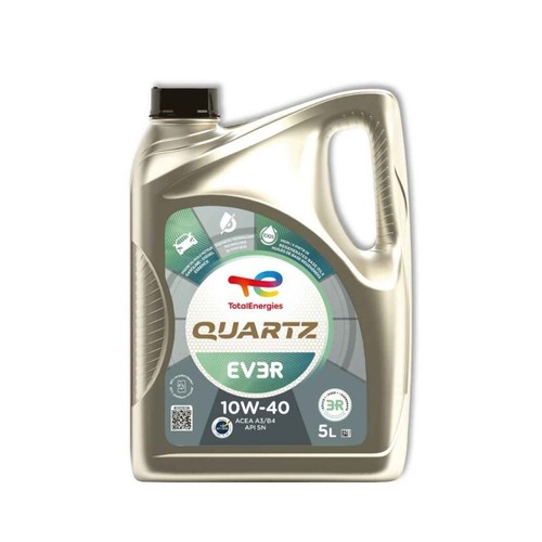 Huile automobile total quartz - huile,