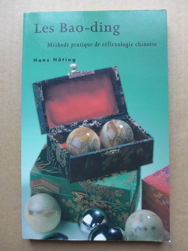 Hans höting les bao - höting, ding