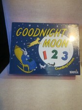 Goodnight Moon 123 Counting
