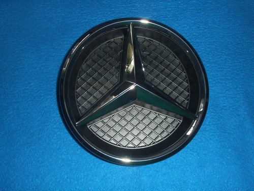 Mercedes benz original - mercedes,