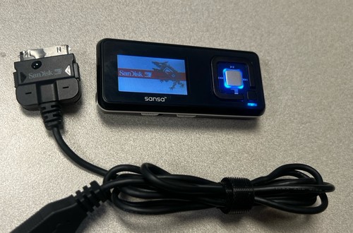 Sandisk sansa c250 - sandisk,