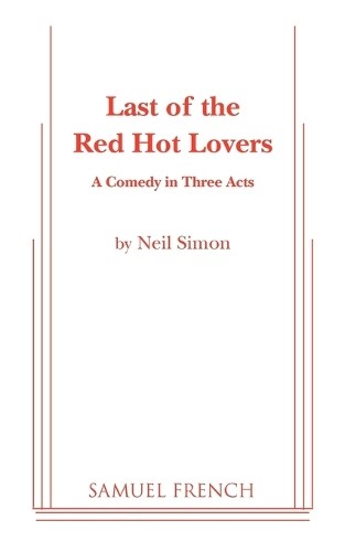 Neil simon last the - neil, hot