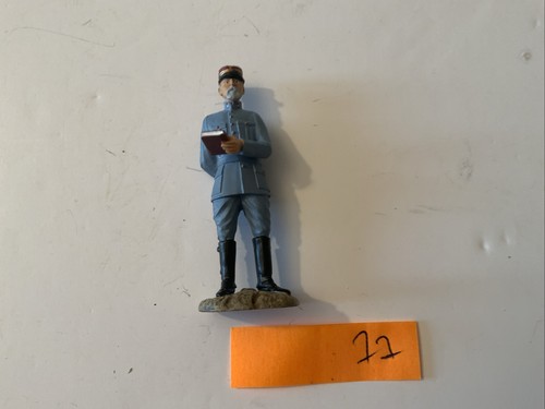 édition atlas soldats - Édition,