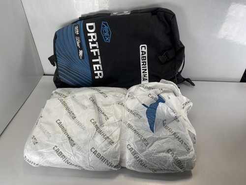 Cabrinha drifter apex 2025 - cabrinha,