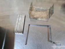 Support de batterie Harley Davidson XLH 1200 Sportster 1989